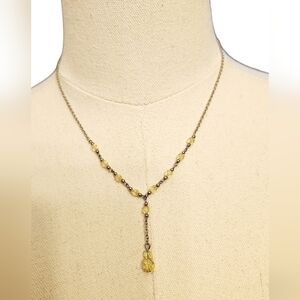 Beaded Necklace